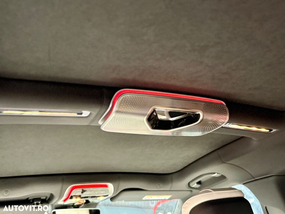 Mercedes-Benz S Maybach - 34