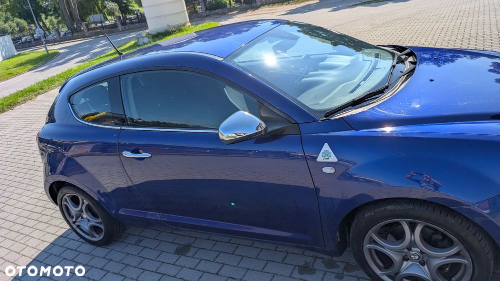 Alfa Romeo Mito 1.3 JTDM Distinctive - 2