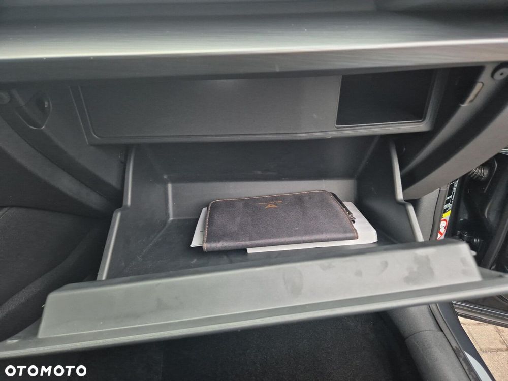 Cupra Formentor 2.0 TSI 4Drive VZ DSG - 33