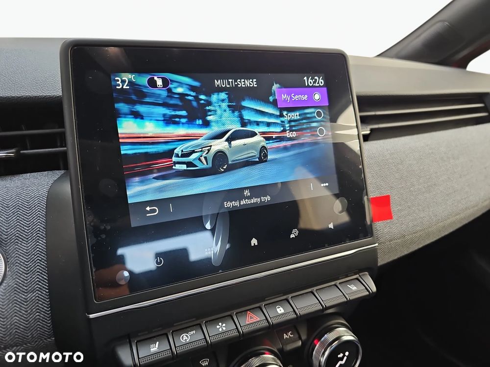 Renault Clio 1.0 TCe Techno - 20