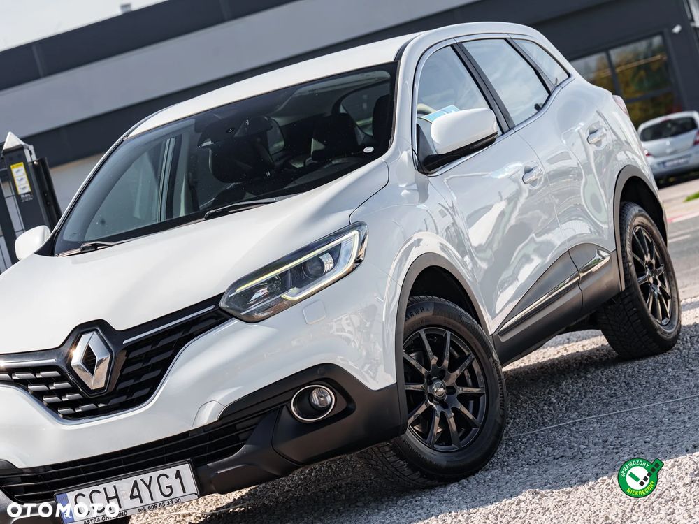 Renault Kadjar Energy dCi 130 Business - 11