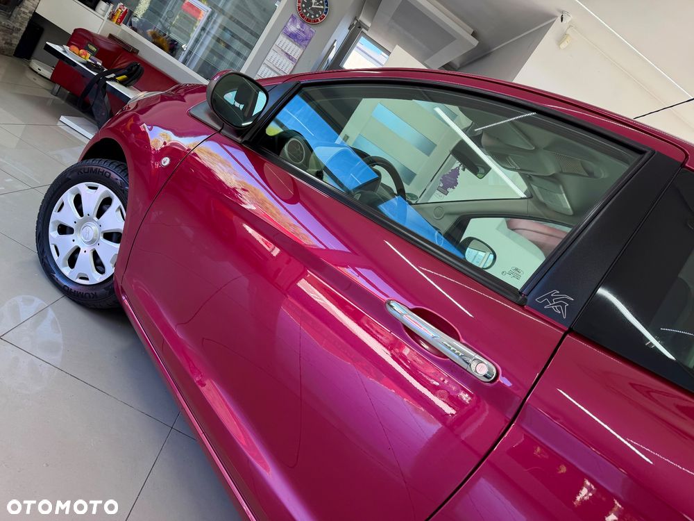 Ford KA 1.2 Titanium+ - 28