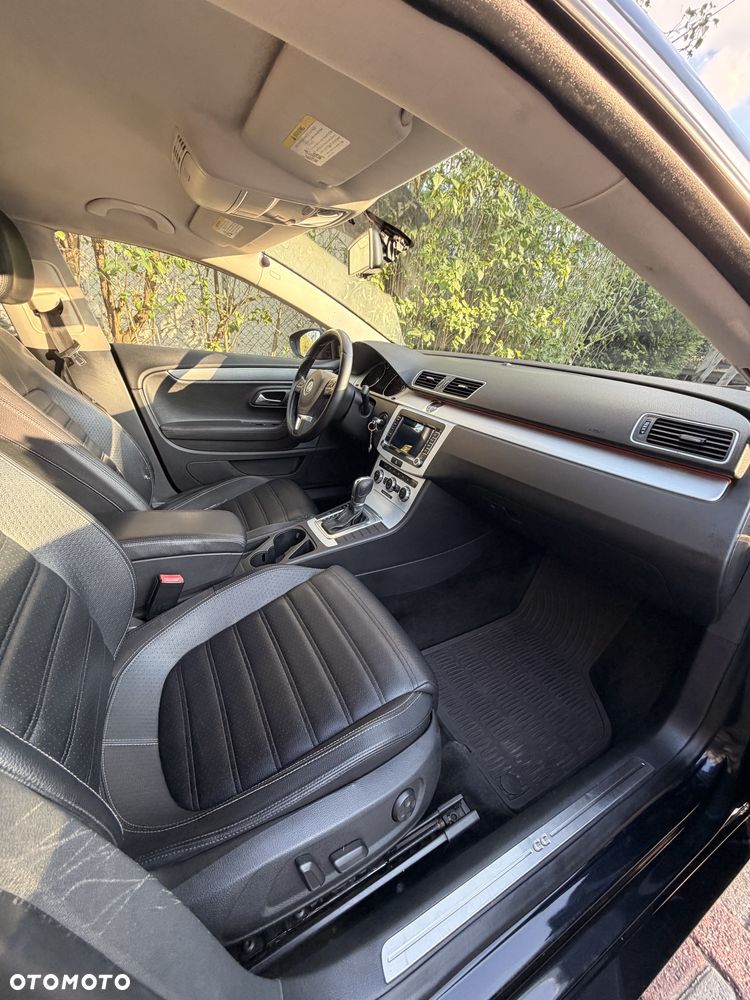 Volkswagen CC - 15