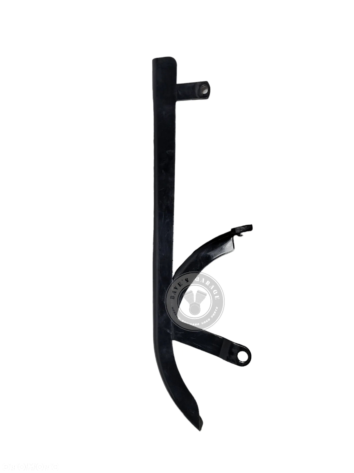 Osłona pasa Harley Davidson Sportster EVO 60381-91 - 6