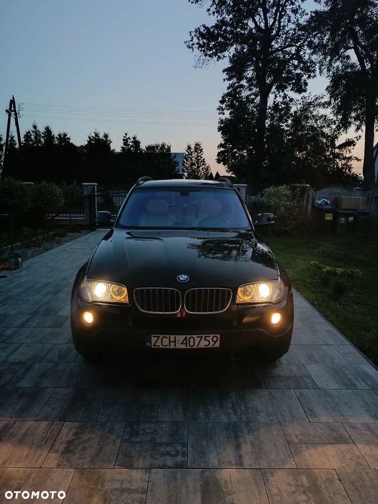 BMW X3 xDrive20d Edition Exclusive - 10