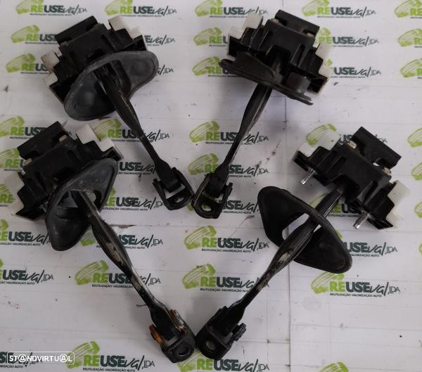 Limitador / Travão De Porta Fr Esq Opel Insignia A (G09) - 2
