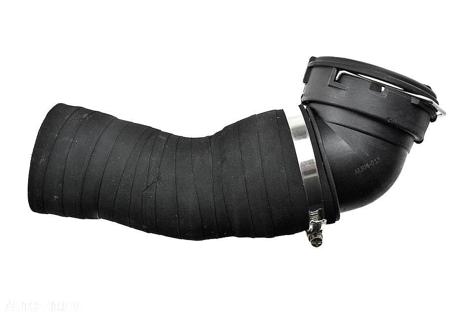 Furtun aer Bmw Seria 5 E60, E61 2003-, 525d, 530d 525xd, 530xd, NTY GPP-BM-013 - 3