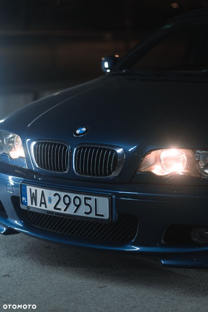 BMW Seria 3 - 7