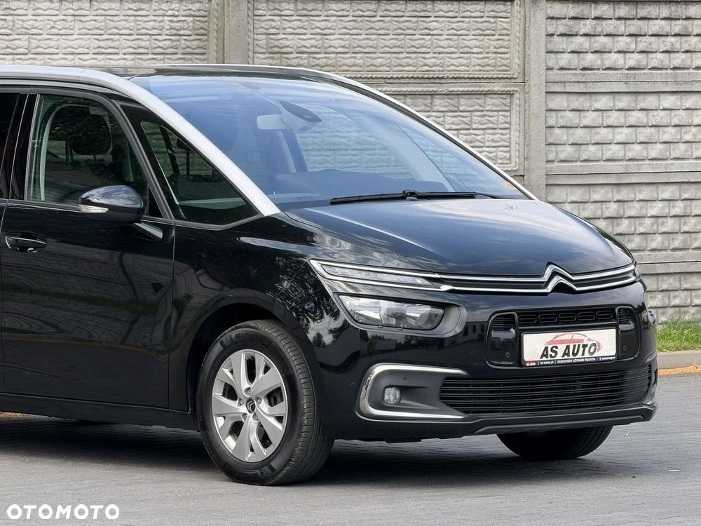 Citroën C4 SpaceTourer 1.5 BlueHDi Feel S&S - 37