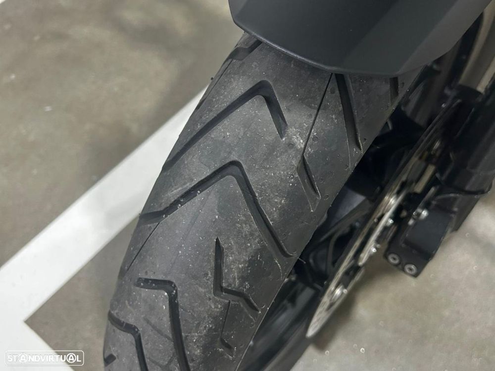 BMW F 750 GS 750 GS triple Black - 10