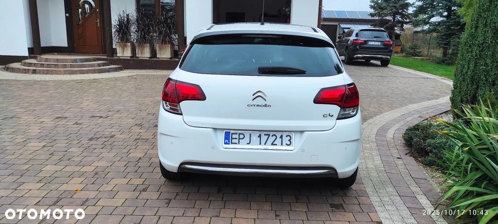 Citroën C4 1.2 e-THP Selection - 5