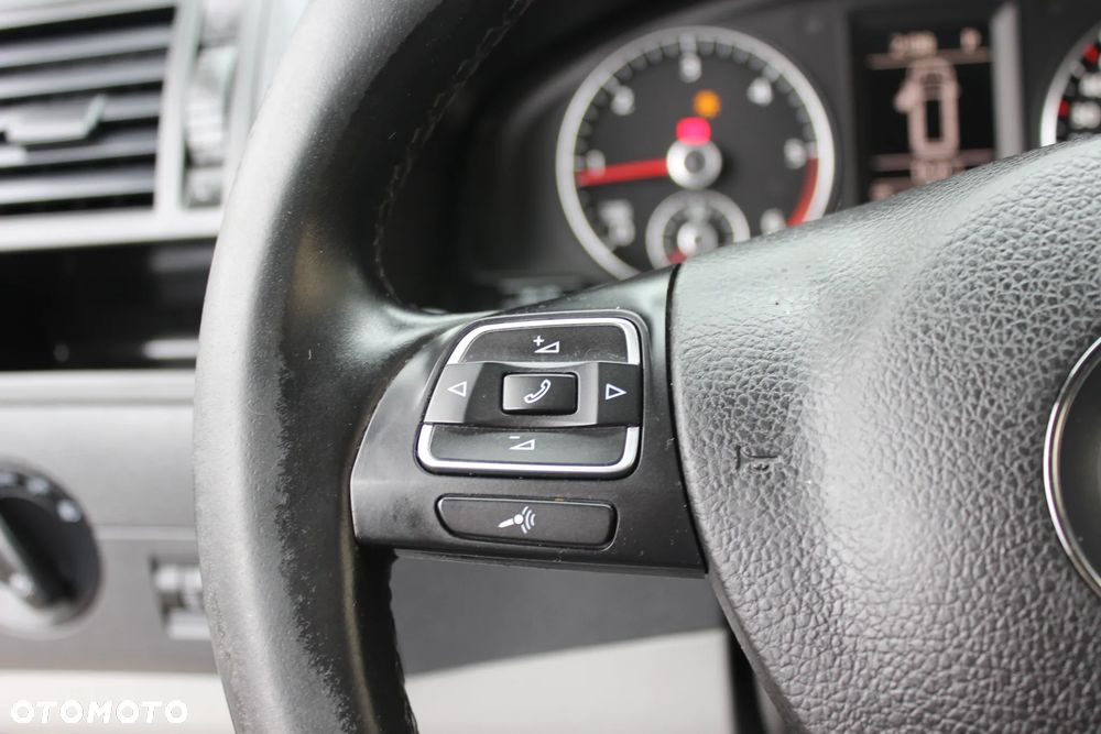 Volkswagen TRANSPORTER DSG - 28