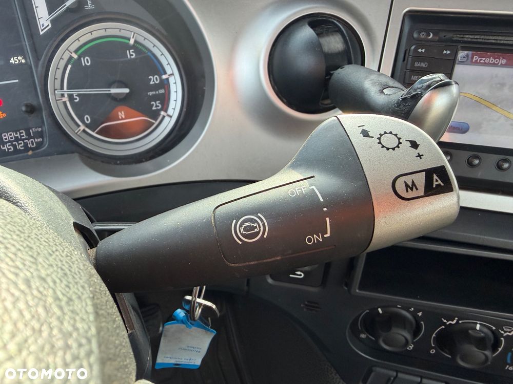 DAF CF/Euro 6/Meiller/pilot/ - 34