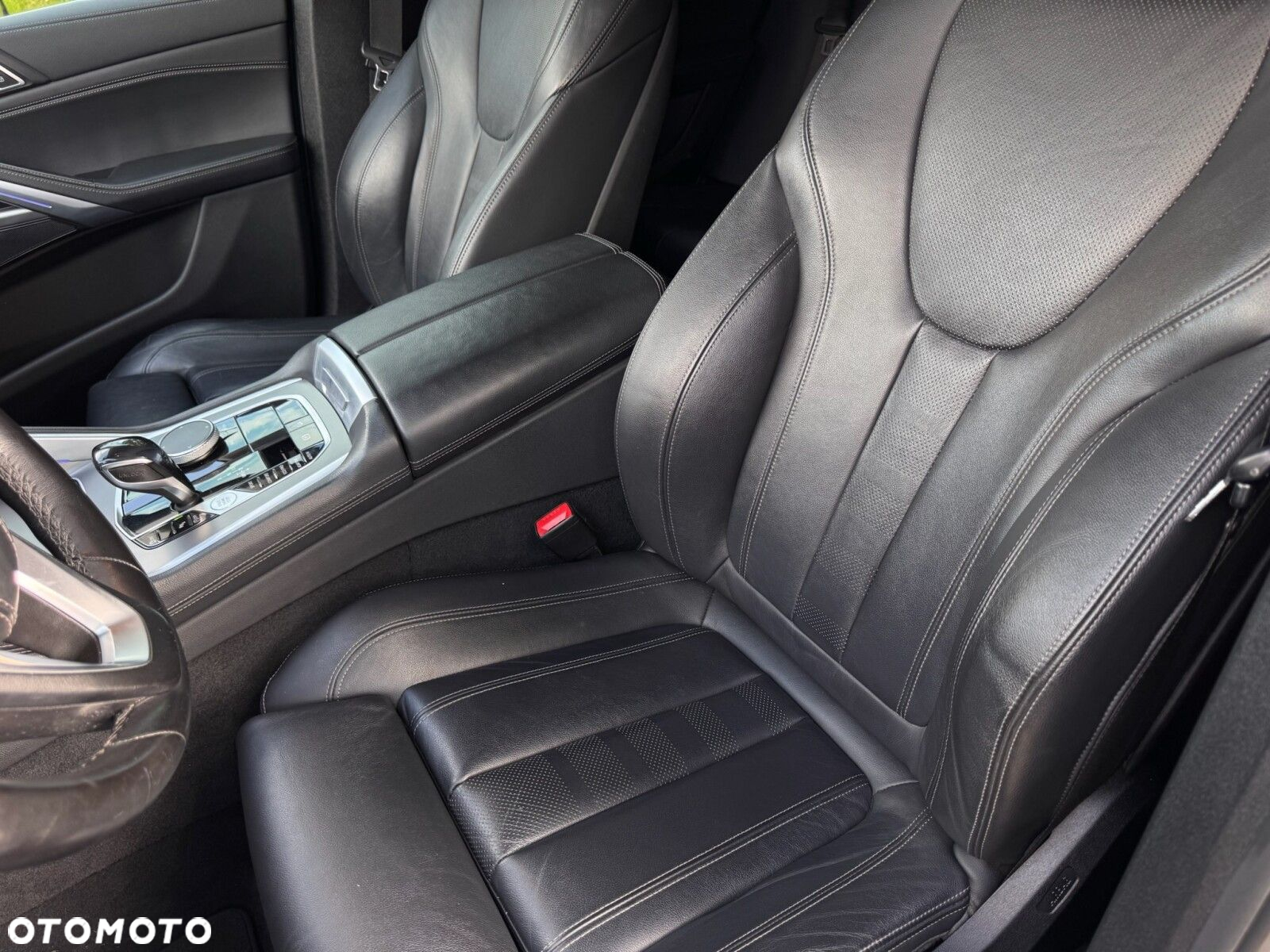 BMW X6 - 14