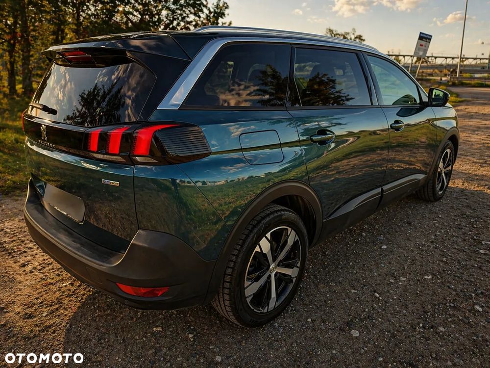 Peugeot 5008 1.2 PureTech Access - 5
