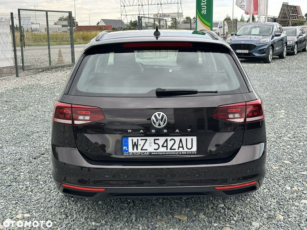 Volkswagen Passat 2.0 TDI EVO Business - 7