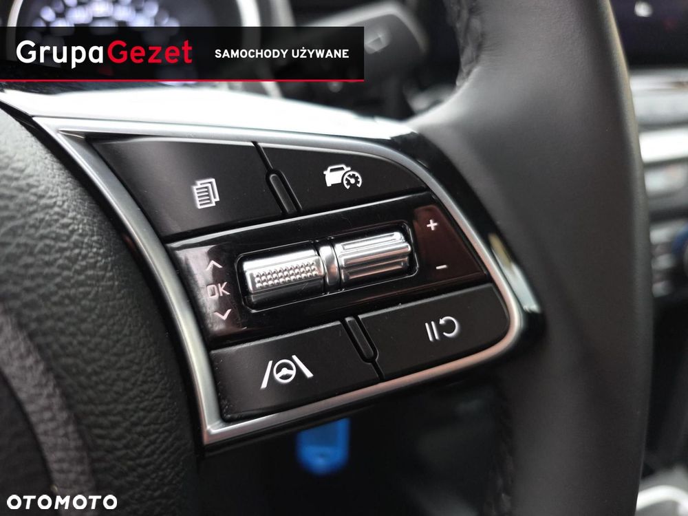 Kia Ceed 1.5 T-GDI M - 22