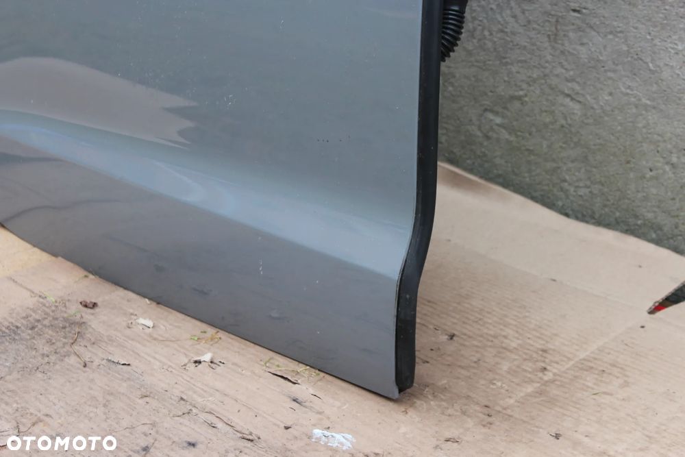 DRZWI TYLNE PRAWE AUDI A6 C7 AVANT LY7C 2015 - 9