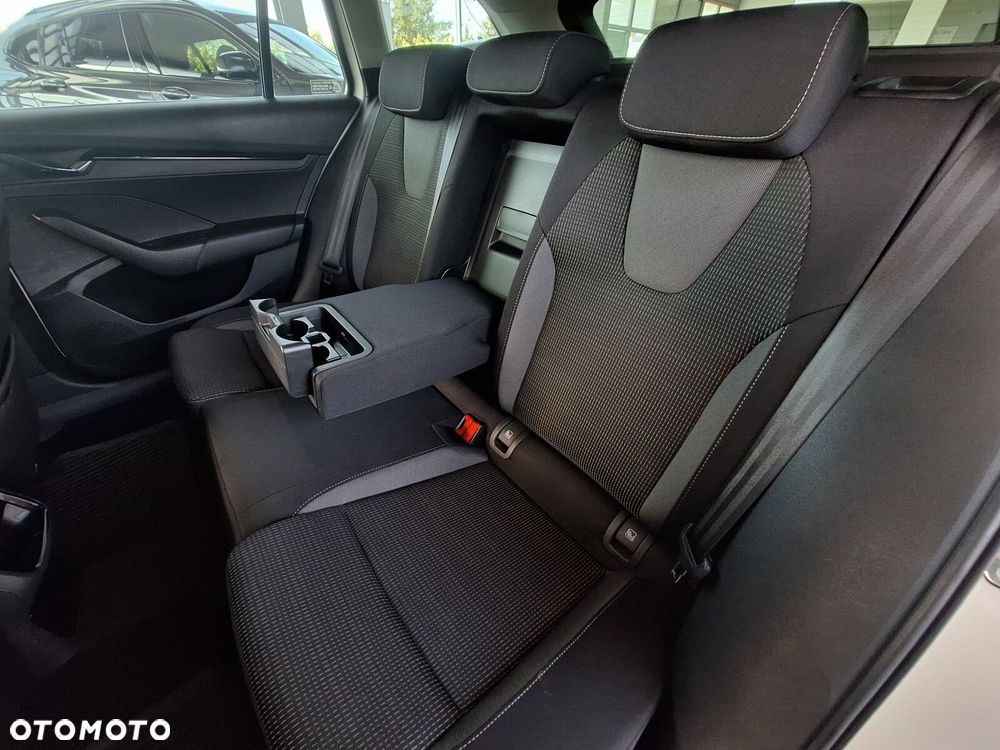Skoda Octavia 2.0 TDI Ambition - 18
