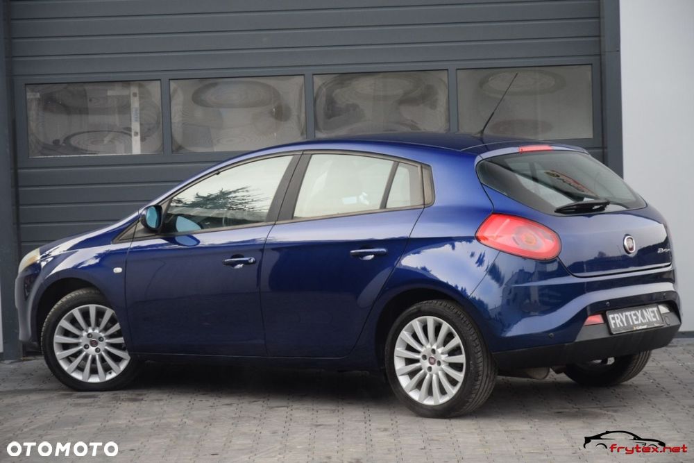 Fiat Bravo - 15