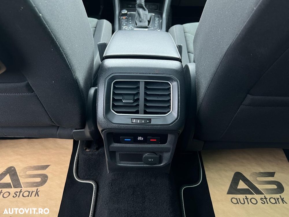 Volkswagen Tiguan 2.0 TDI 4Mot DSG Highline - 38