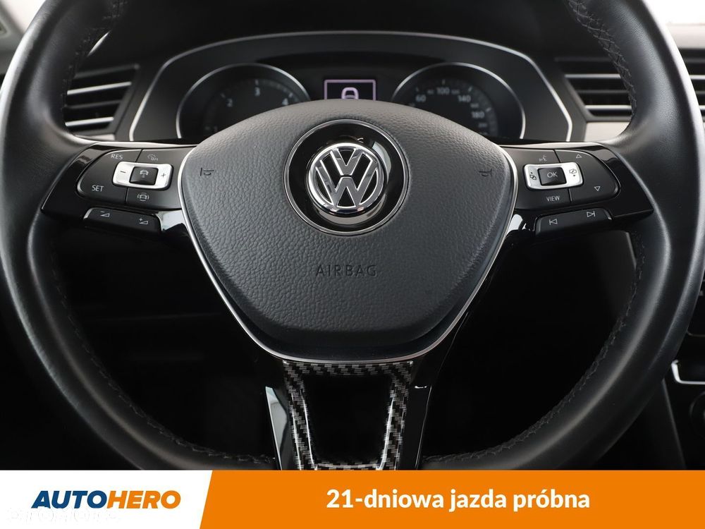 Volkswagen Arteon - 19