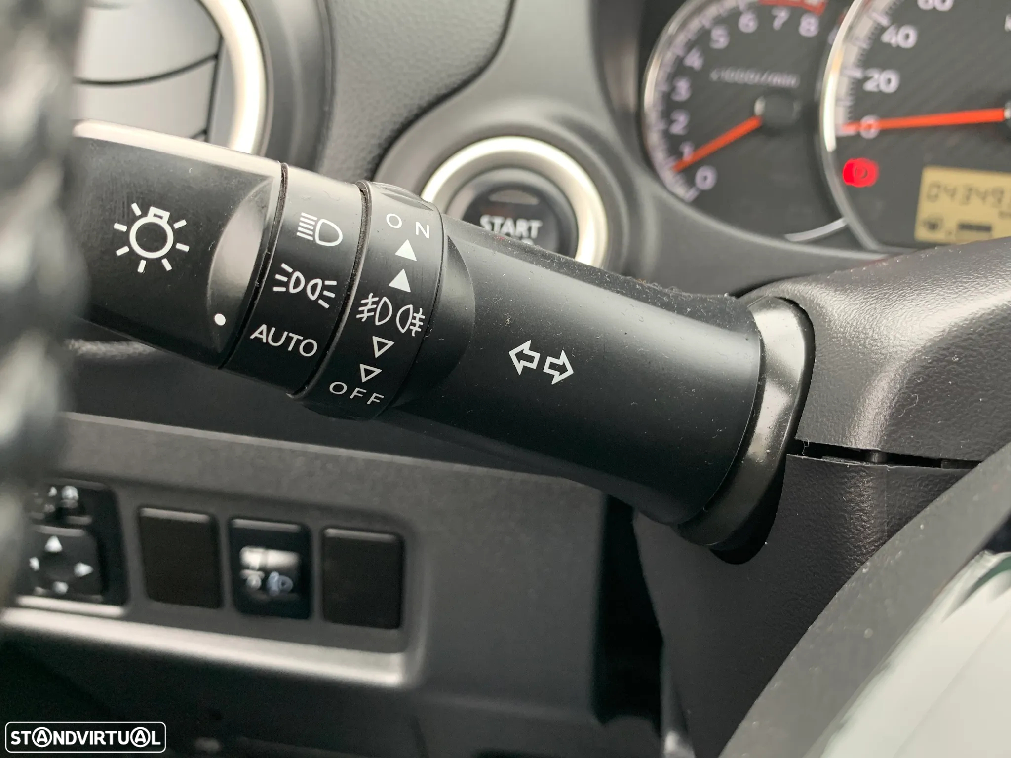 Mitsubishi Space Star 1.2 Intense Connect Edition - 26