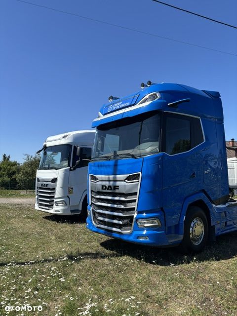 DAF XG 480 FT - 2