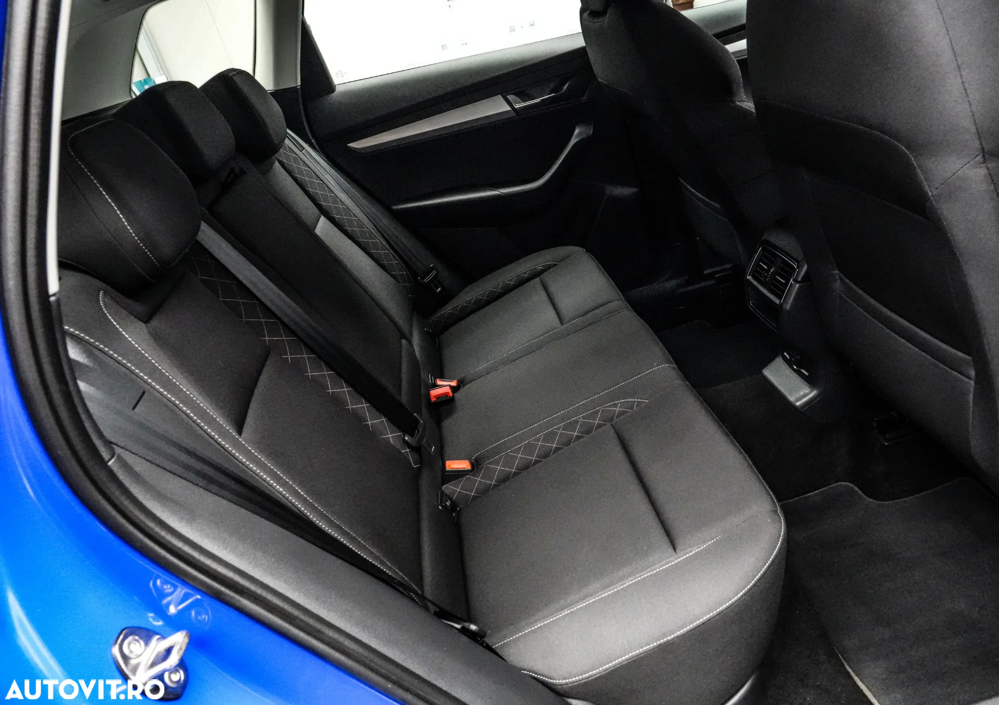 Skoda Karoq 1.5 TSI DSG Style - 16
