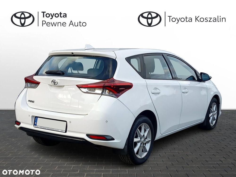 Toyota Auris 1.33 VVT-i Active - 14