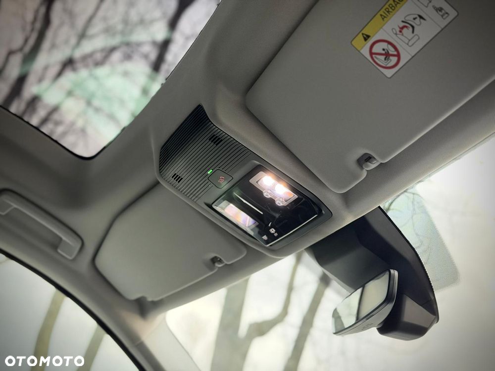 Ford Tourneo Connect Grand - 35