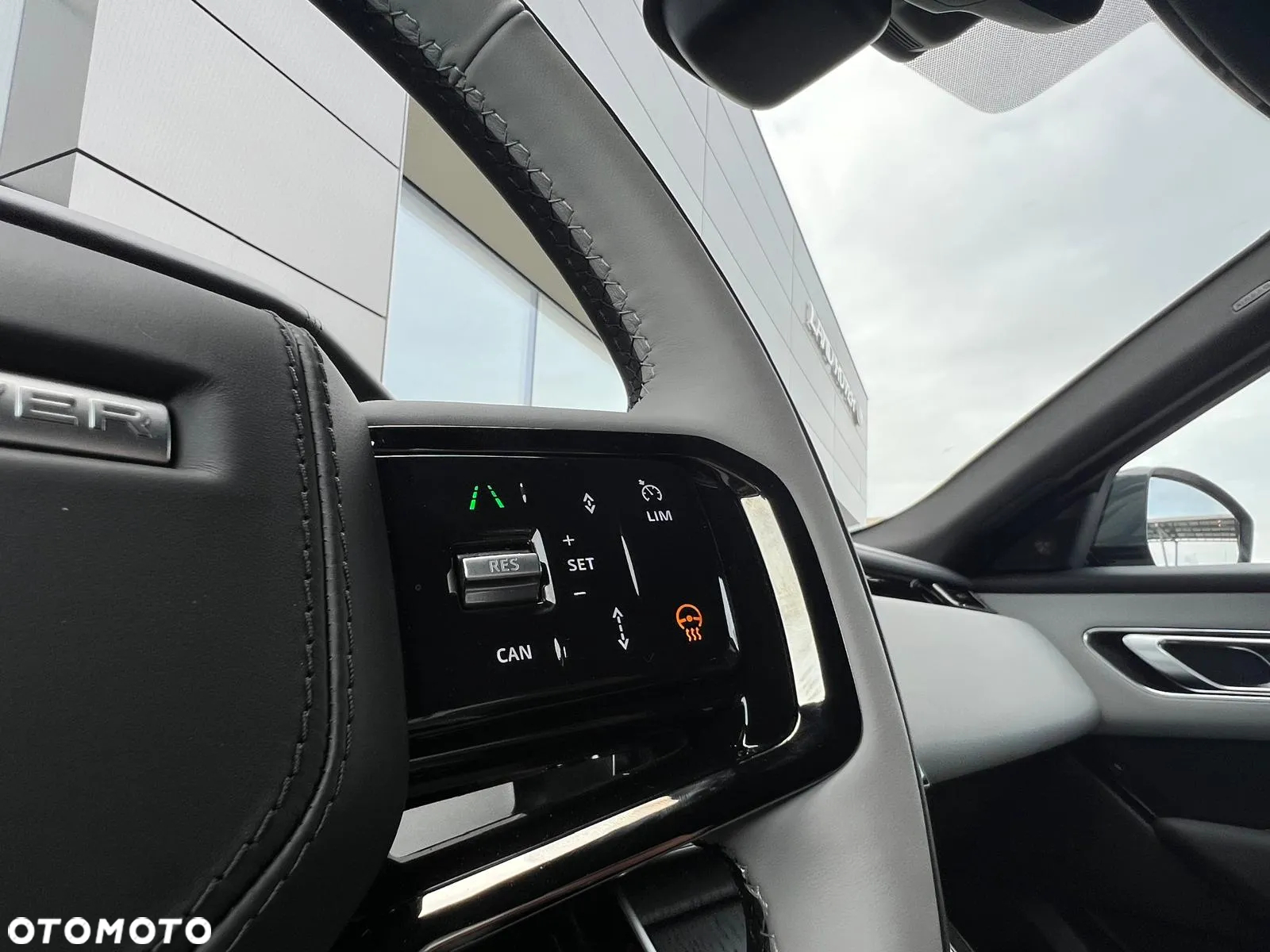 Land Rover Range Rover Velar - 12
