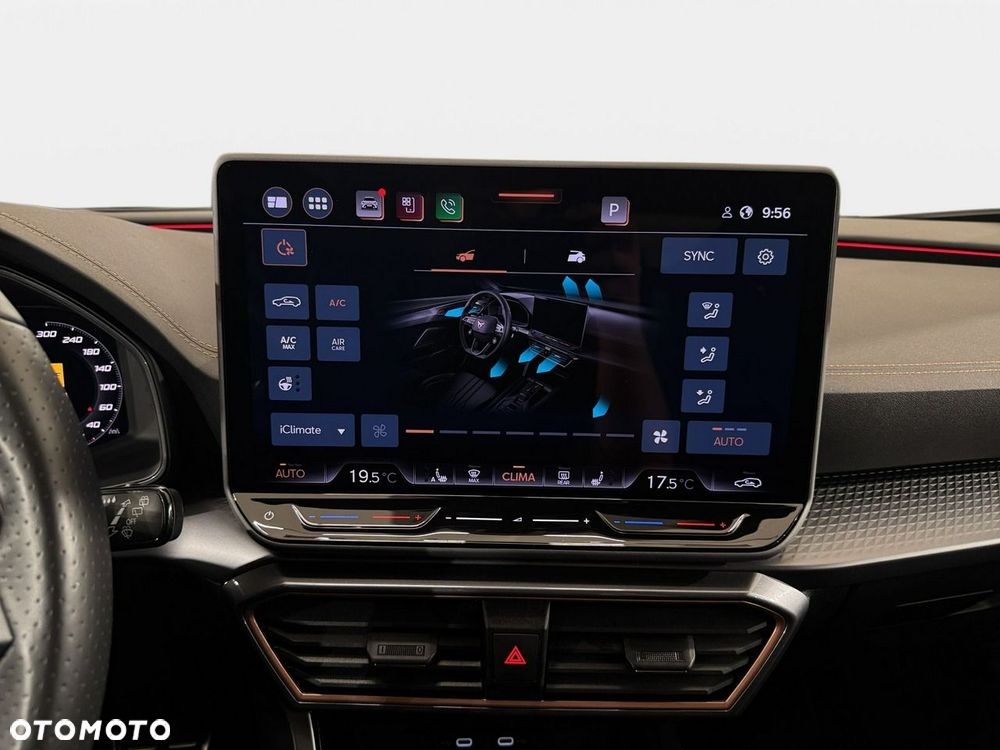Cupra Formentor 1.5 eTSI DSG - 20