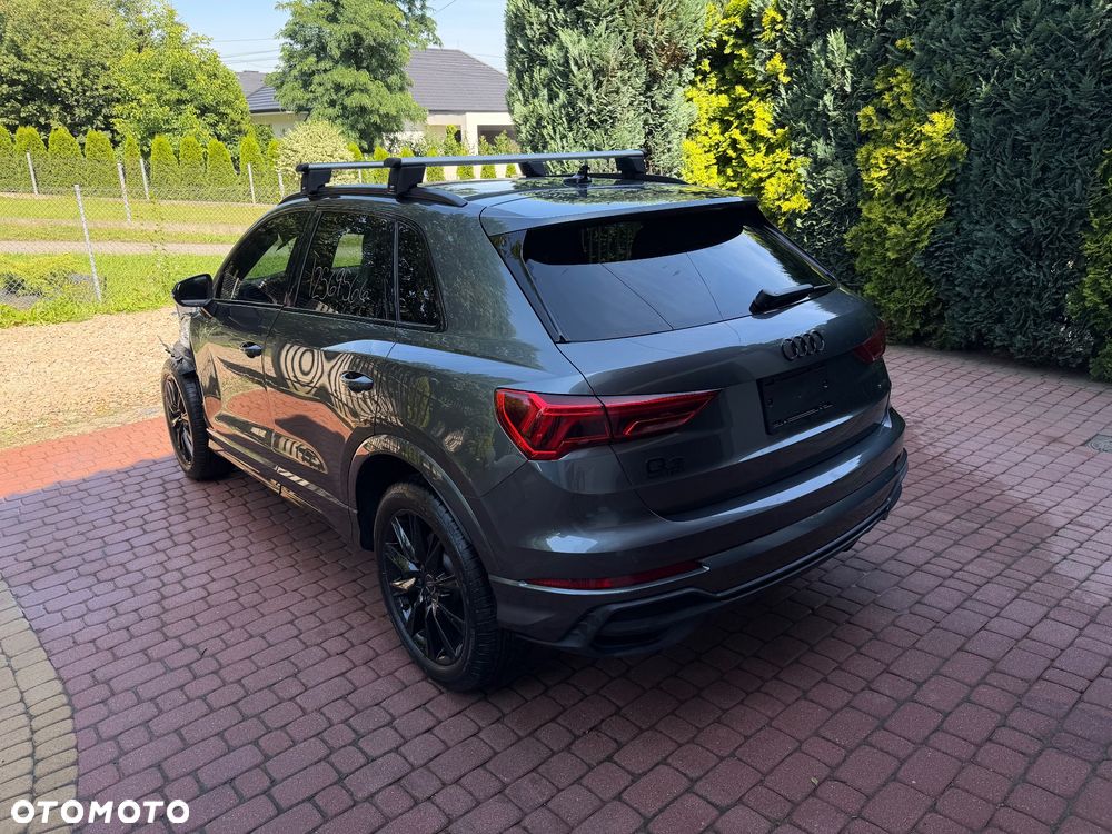 Audi Q3 45 TFSI Quattro S tronic advanced - 18