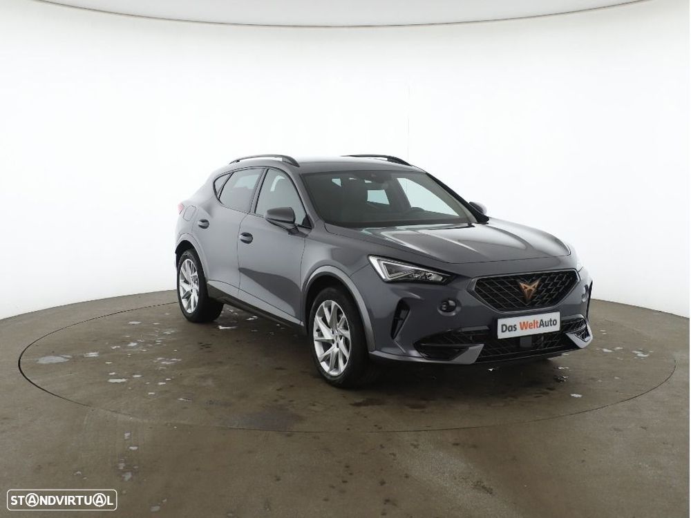 Cupra Formentor 1.4 e-Hybrid DSG - 13