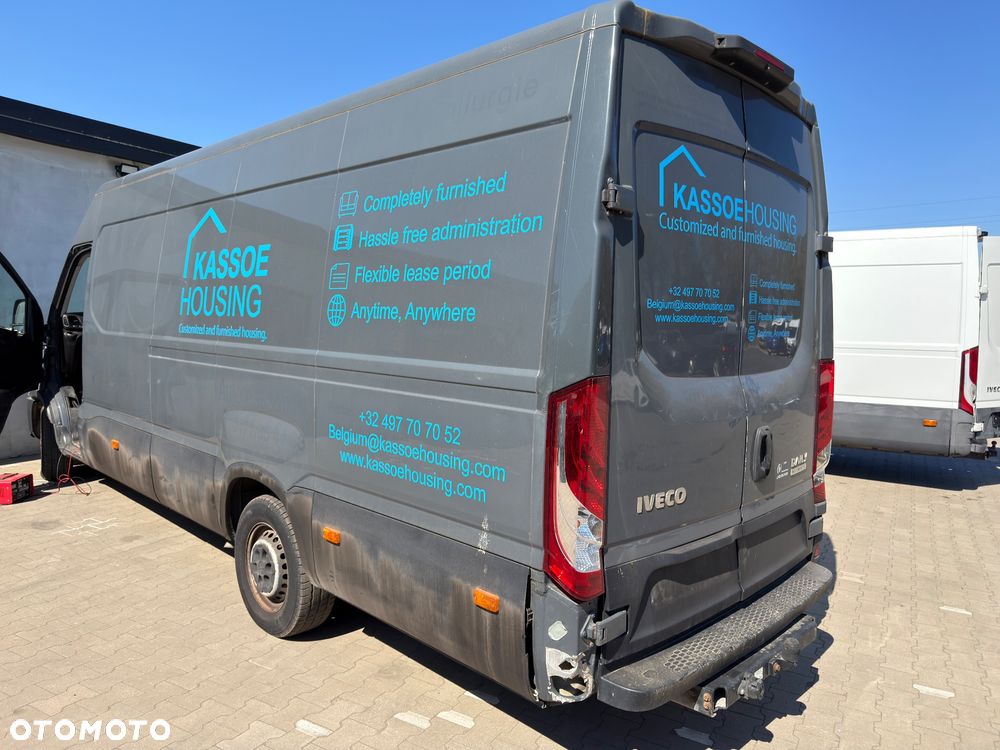 Iveco Daily - 9