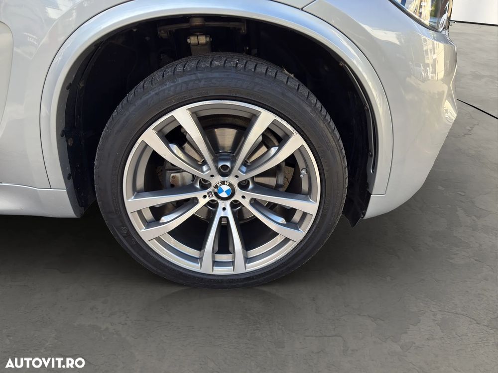 BMW X5 xDrive30d - 21