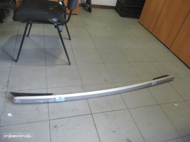 Barra De Tejadilho Bart230 PEUGEOT 207 SW 2010 DRT PEUGEOT 207 SW 2008 1.6 HDI 0P DRT - 1