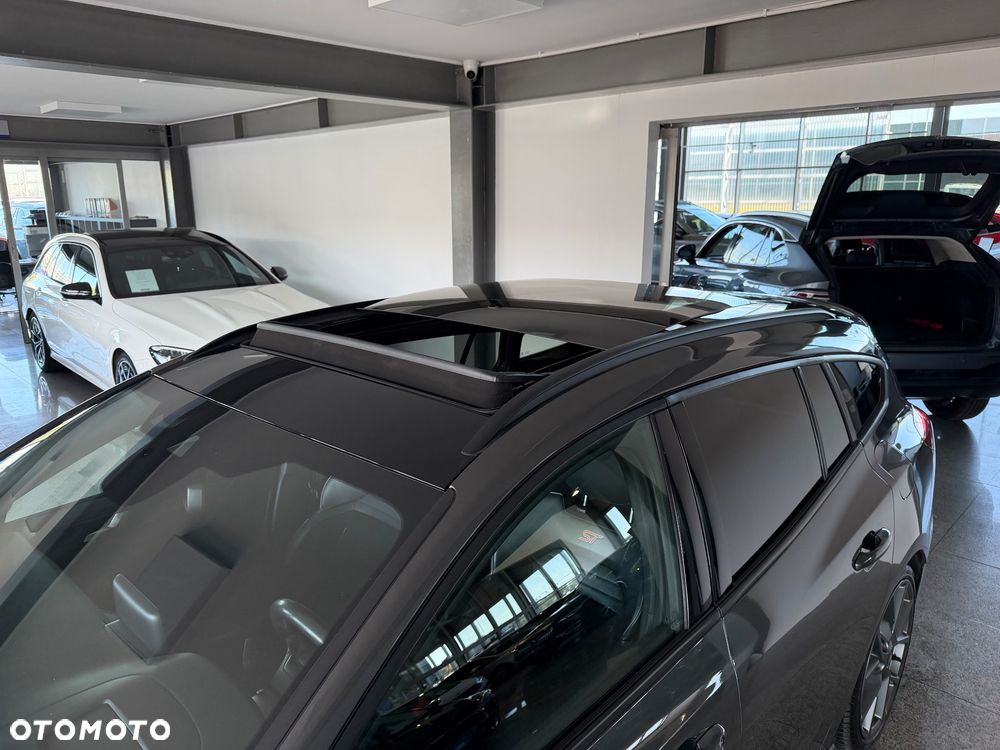 Ford Focus 2.3 EcoBoost ST X Edition - 10
