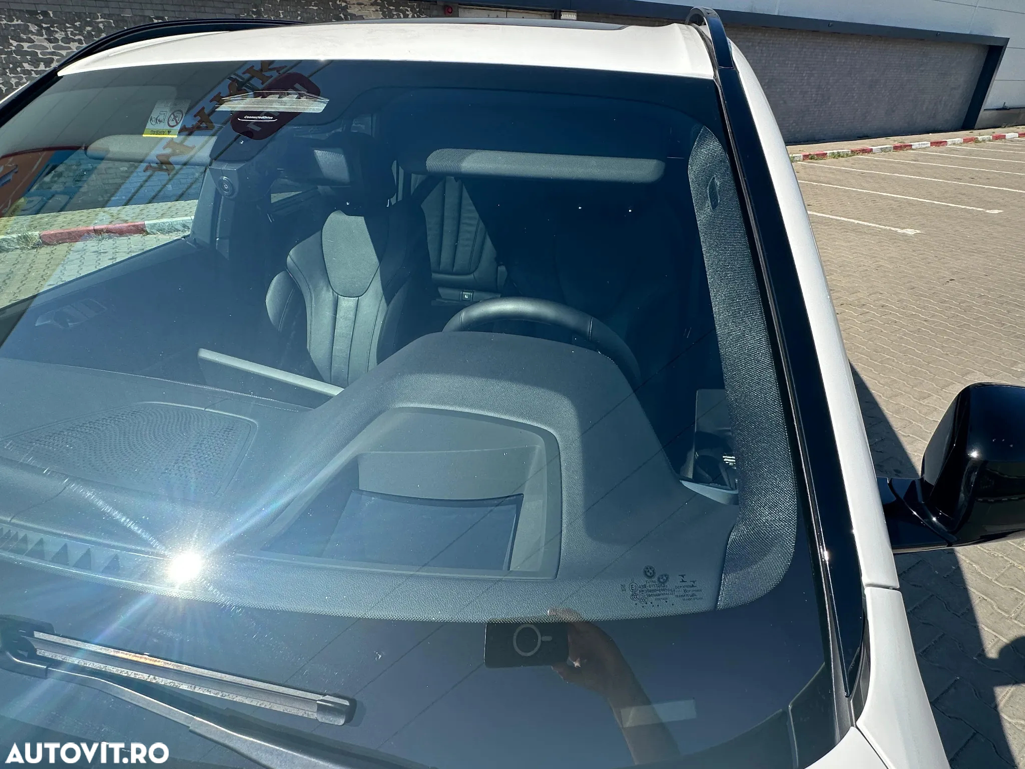 BMW X5 xDrive45e AT PHEV - 14
