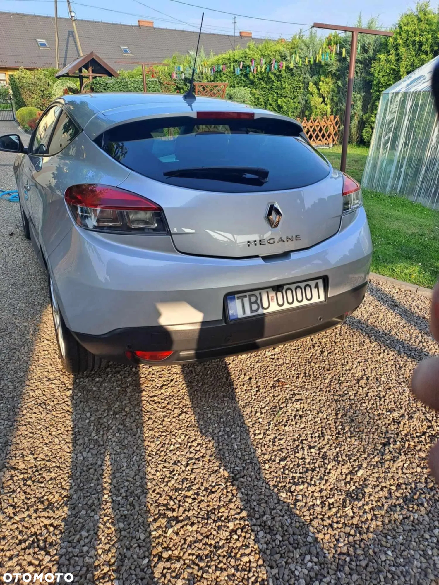 Renault Megane 1.9 dCi Dynamique - 11
