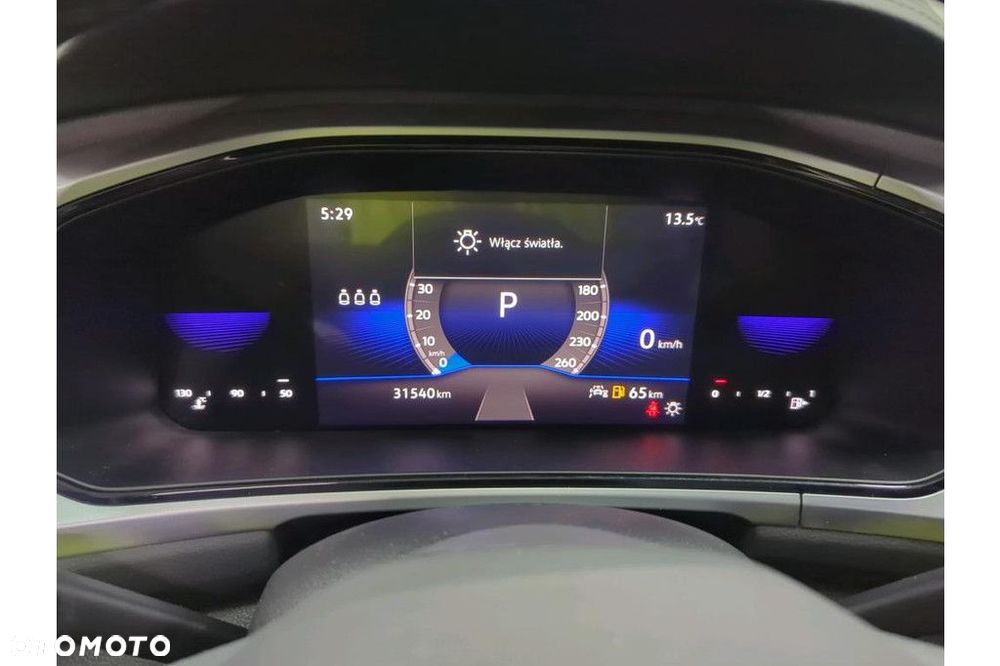 Volkswagen T-Roc 1.5 TSI Life DSG - 6