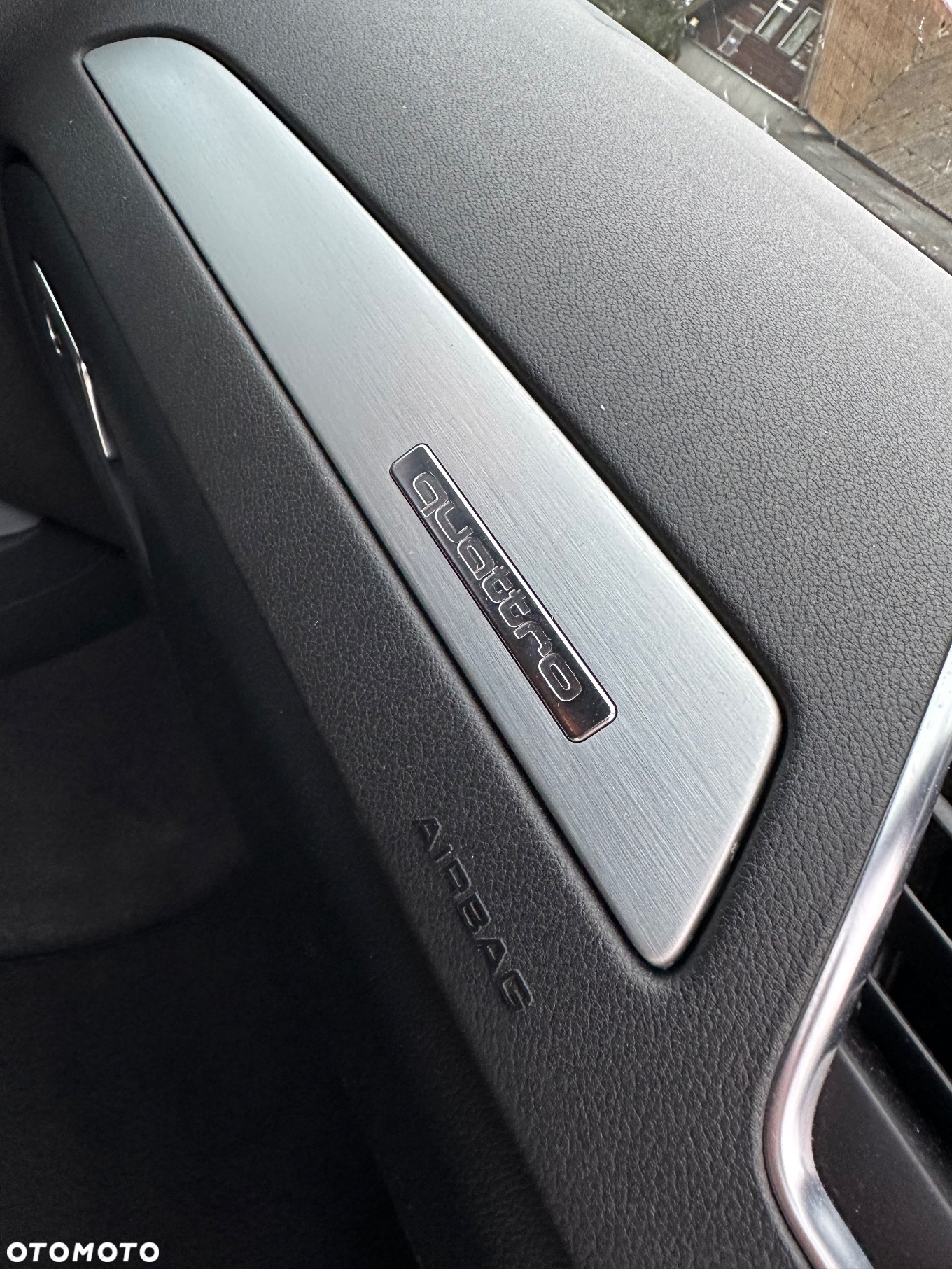 Audi A4 3.0 TDI Quattro Tiptronic - 35