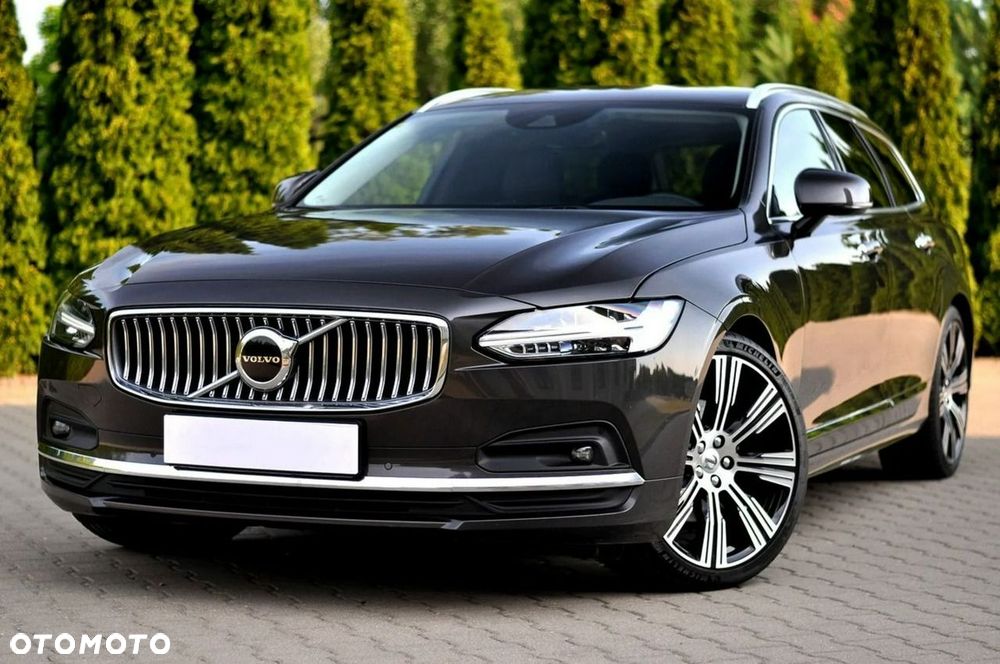 Volvo V90 B4 D Inscription - 6