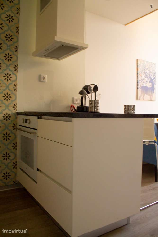 Casa com 1 quartos - localizado em Santo Ildefonso Porto - Grande imagem: 3/12