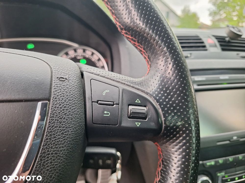 Skoda Octavia 2.0 TDI RS DSG - 19