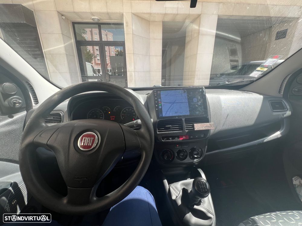 Fiat Doblo 1.3 Multijet - 2