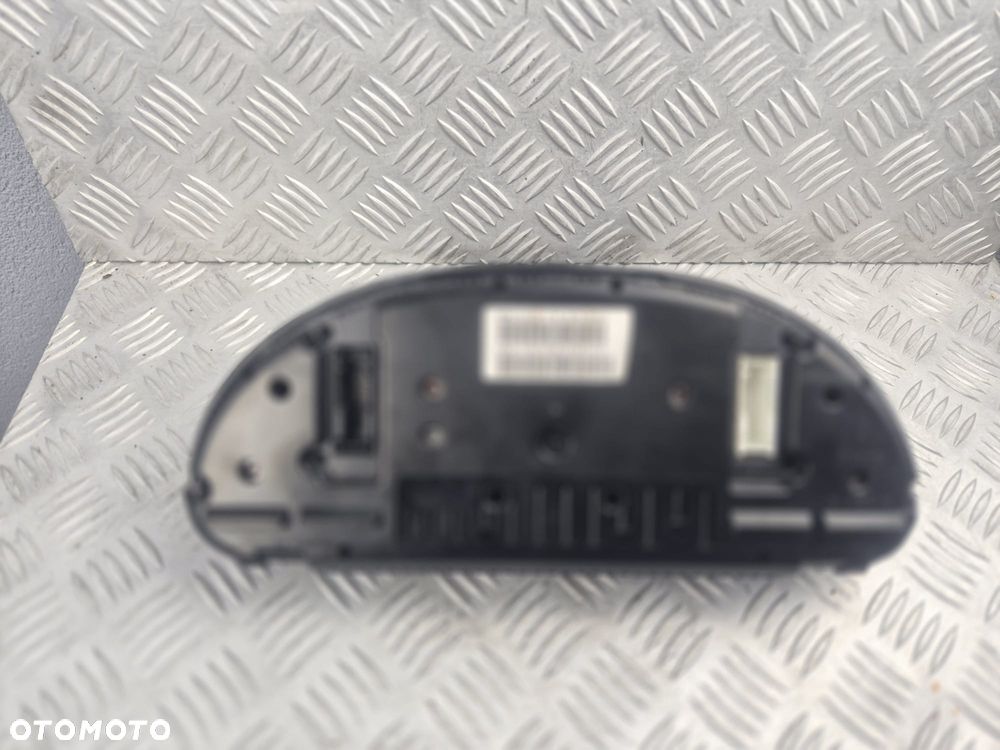Licznik BMW 5 E39 8375900 - 8