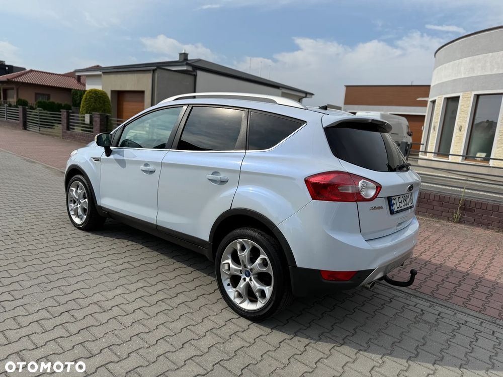 Ford Kuga - 4