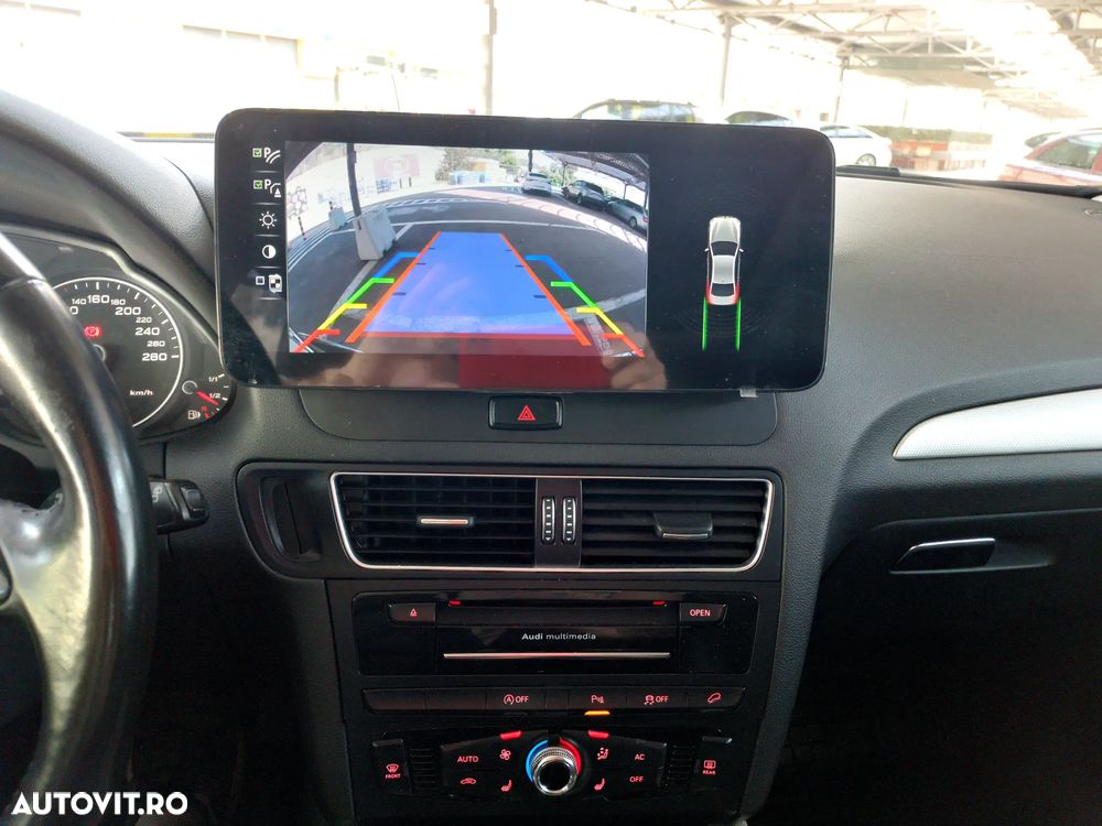 Audi Q5 3.0 TDI Quattro S tronic - 27
